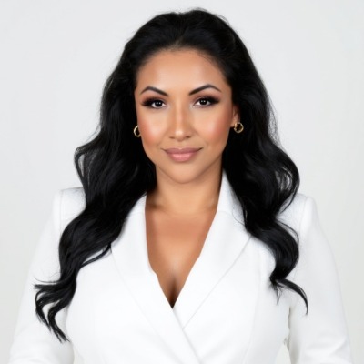 Andrea Ramirez