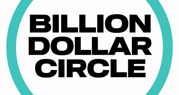 Billion Dollar Circle