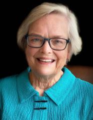 Jane Helgesen