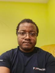 Jourdain Kengne Ouabo