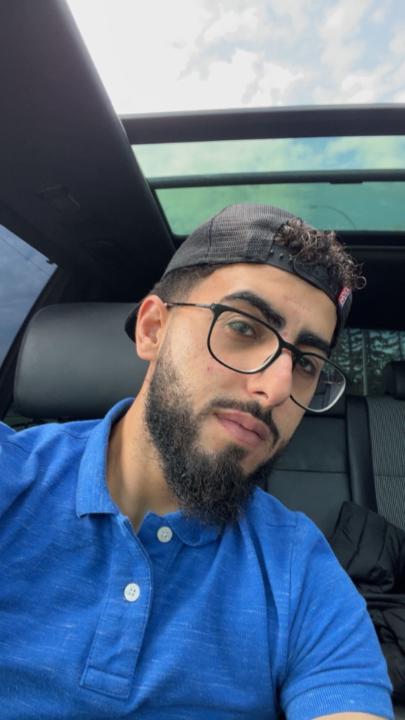 Malik Elkhateeb
