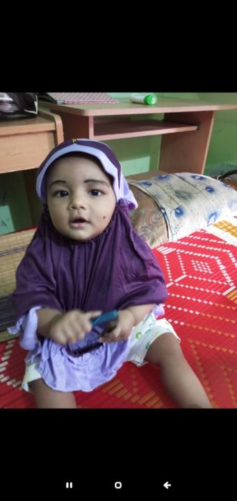 B. Hajira Begam
