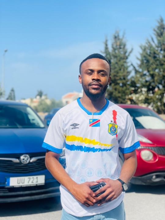 Jenovic Ngunza
