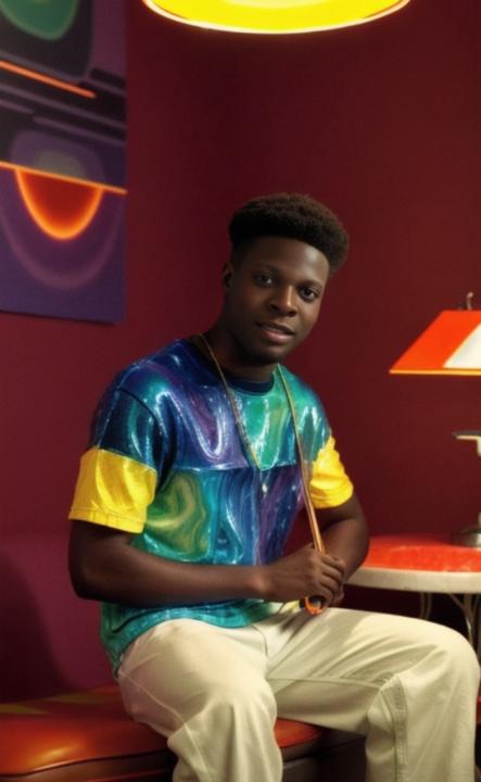 Joshua Isioma