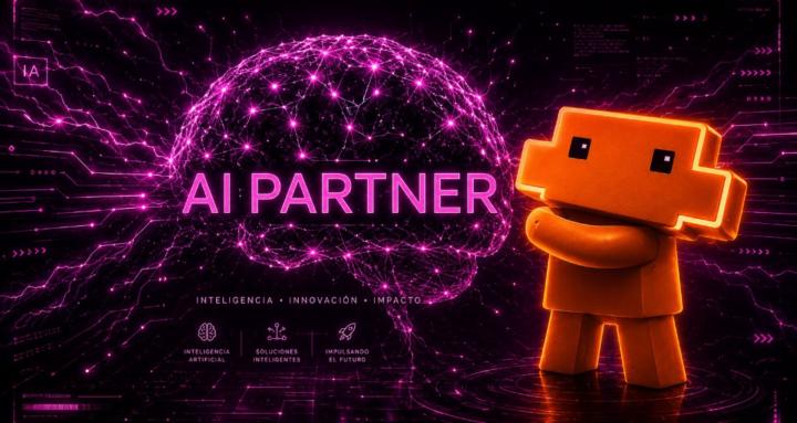 AI Partner