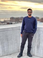 Shubham Kumar