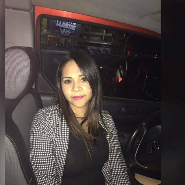 Imelda López