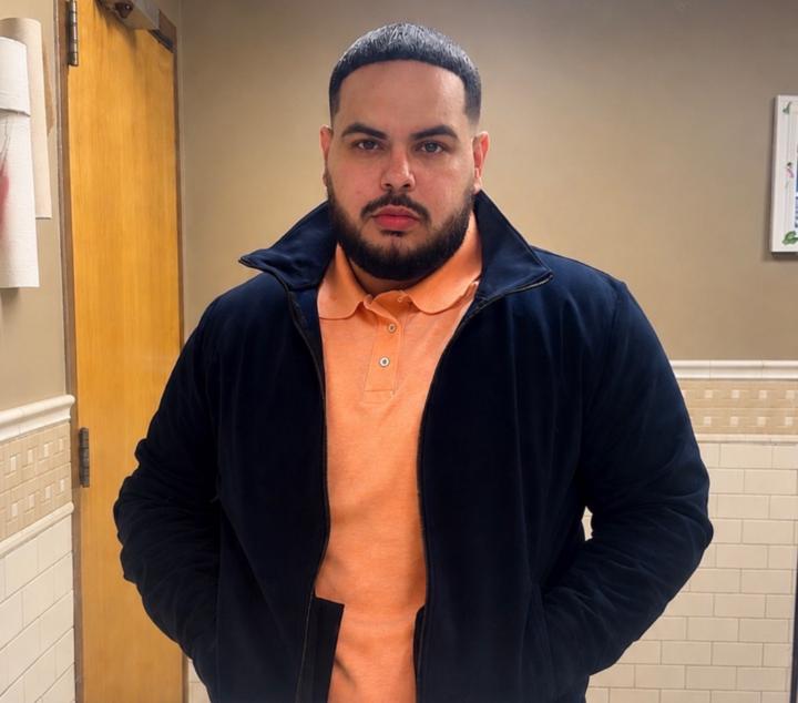 Aneudy Duran