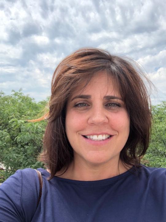 Annette Abdelfatah