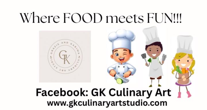 GK Culinary Art Studio