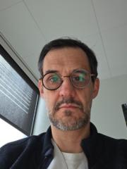Jean-Francois Martaille