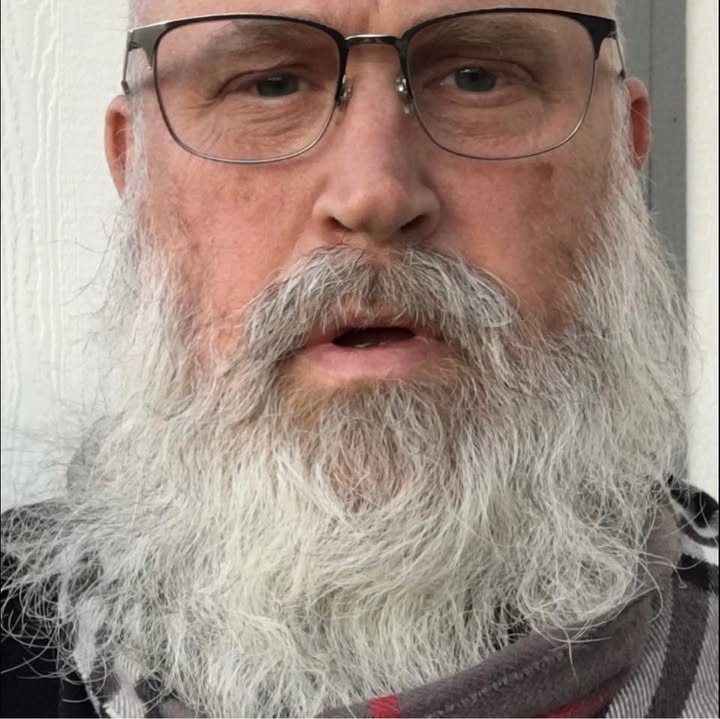 Alan Surbaugh