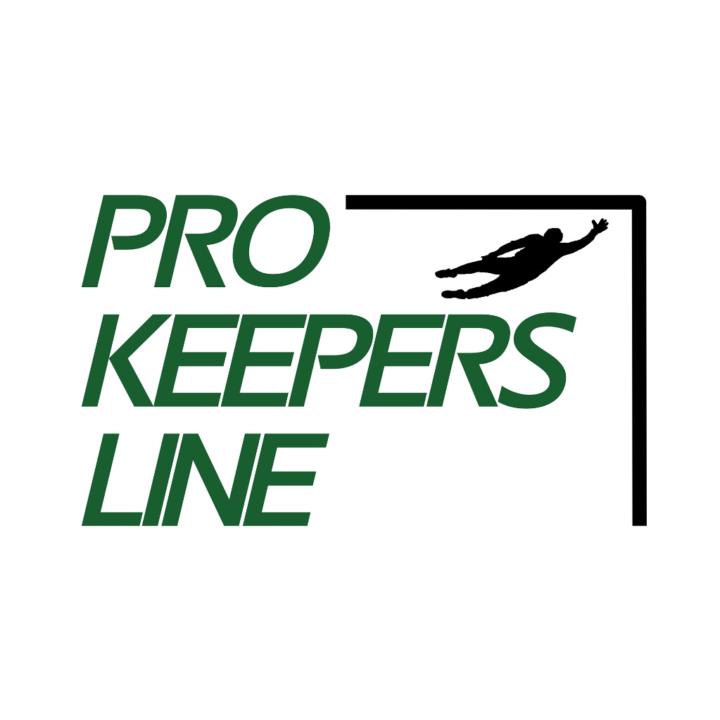 Pro Keepers Line Admin