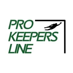 Pro Keepers Line Admin