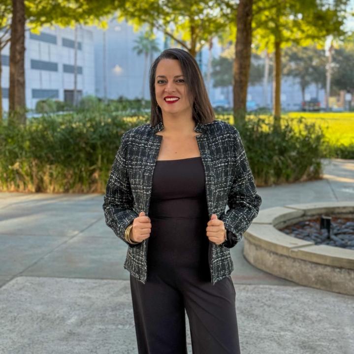 Kimberly Martin del Campo