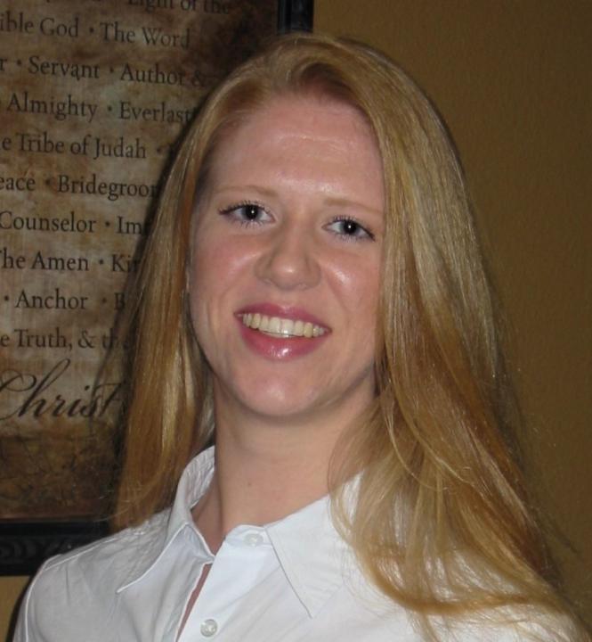Catherine Ross