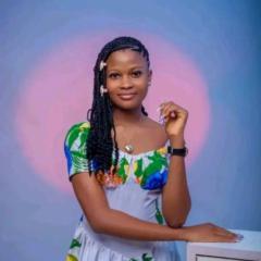 Adeyemi Zainab Motunrayo