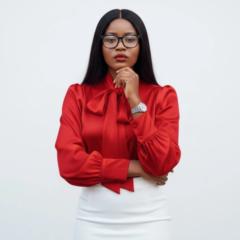 Adeyemi Morenikeji Zainab