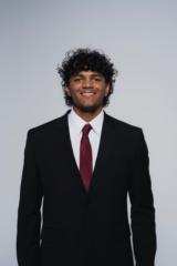 Sahil Patel