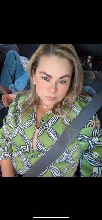 Nancy Moreno