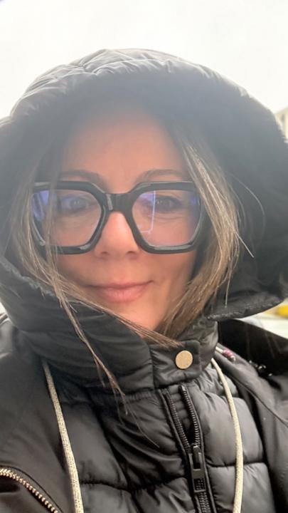 Ana cristina Vazquez gonzalez