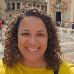 Corina Corina Fernandez