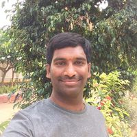 Cholleti Anil Kumar