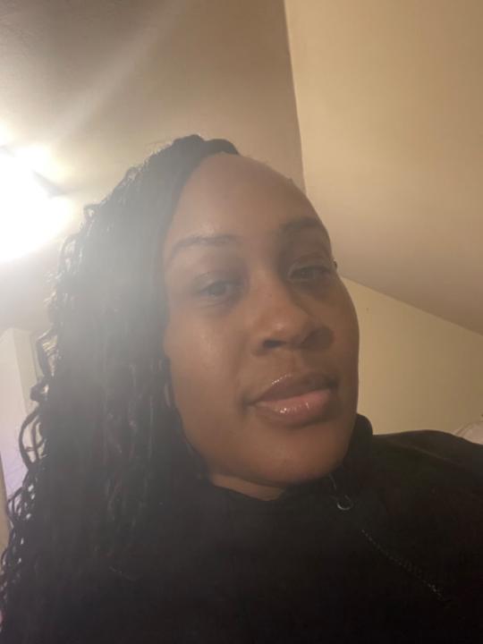 Sheronda Johnson