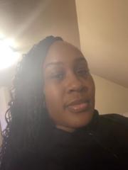 Sheronda Johnson