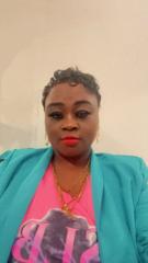 Tanisha Riles