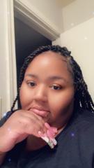 Tymara Ford