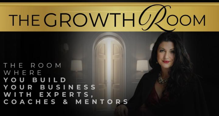the Growth Room