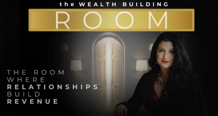 the Wealth Building Room