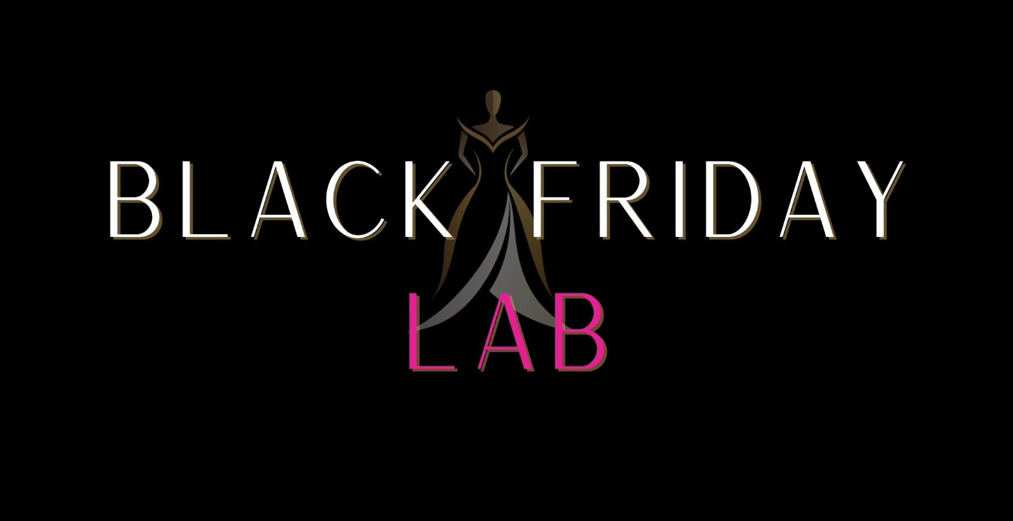 Black Friday Lab