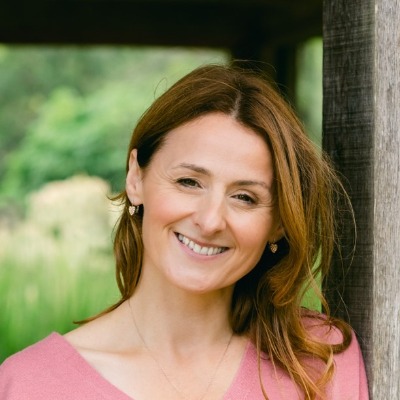Susy Ramshaw