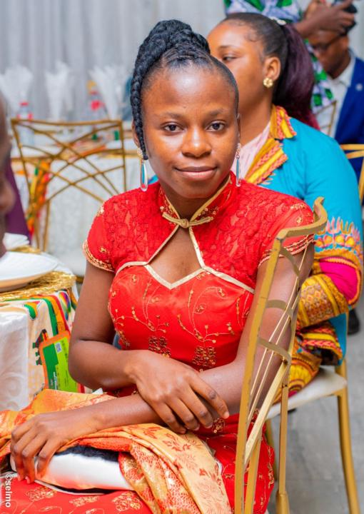 Sebio Déborah Mahuli