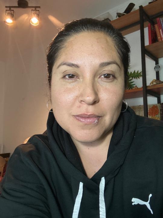 Carolina Gómez