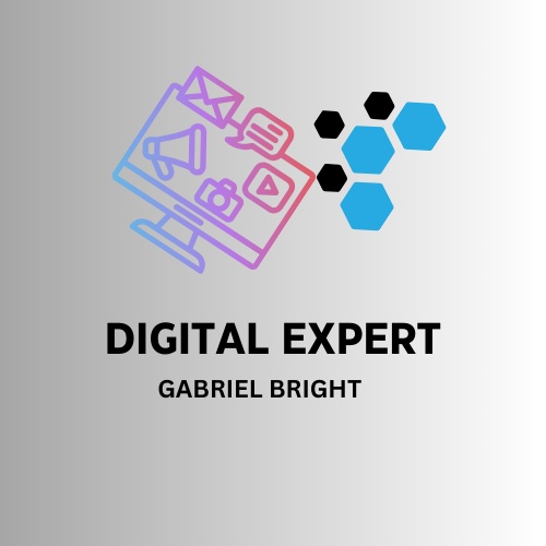 Gabriel Bright