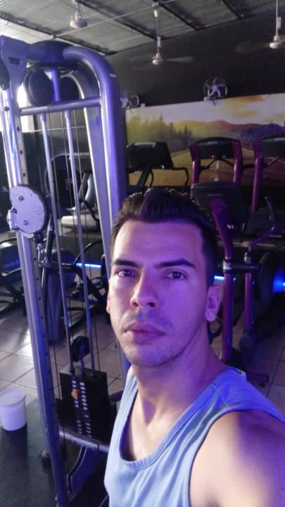 Alexander Sarmiento