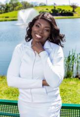 Monique McClain