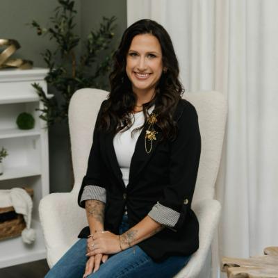 Nikki Brogan