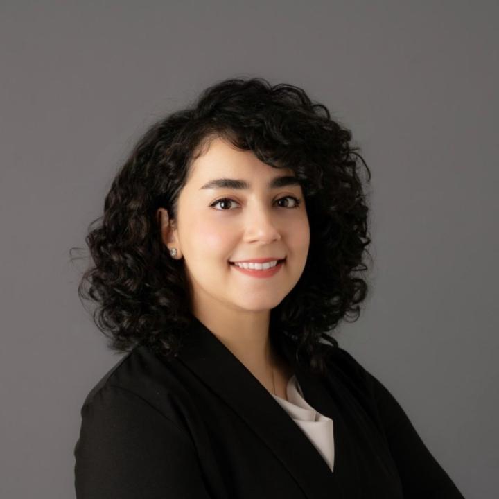 Setareh Kazemi Kheiri