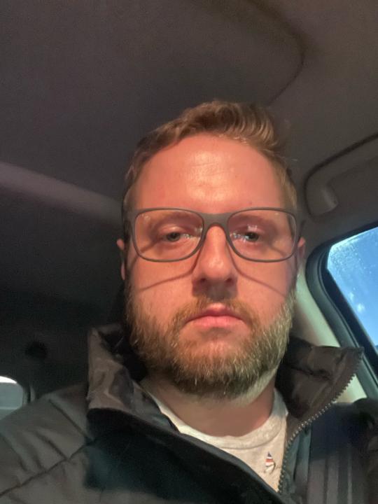 Aaron Eargle