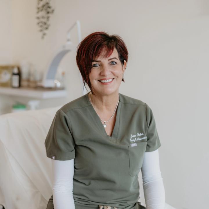 Joanne Foster