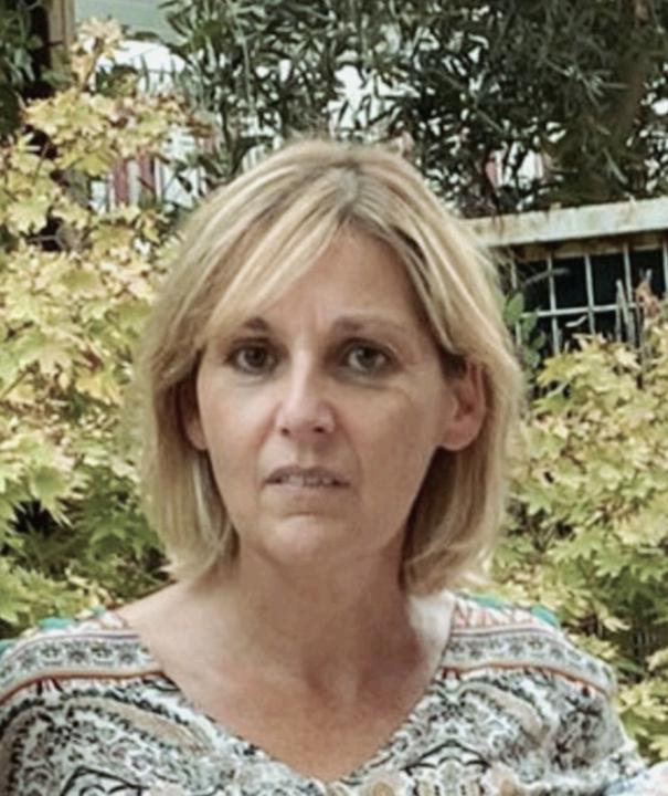 Gemma Fernández