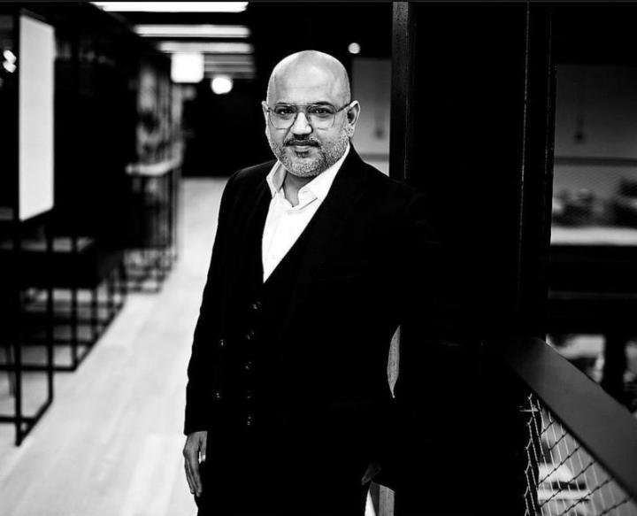 Saurabh Wadhwa