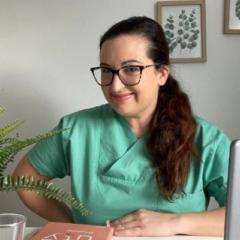 Sarah Martínez Cantero