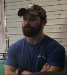 Hunter Hautz