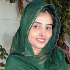 Iqra Baloch