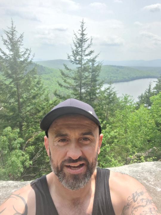 Olivier Carrier
